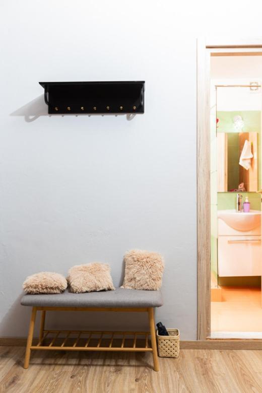 Matilda Central Apartment Aegina Zewnętrze zdjęcie